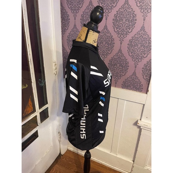 Shimano racing shirt - Picture 4 of 7